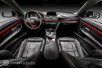 BMW 4-Series by Carlex Design 2014 года
